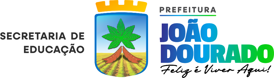 Secretaria de Educação — Prefeitura de João Dourado